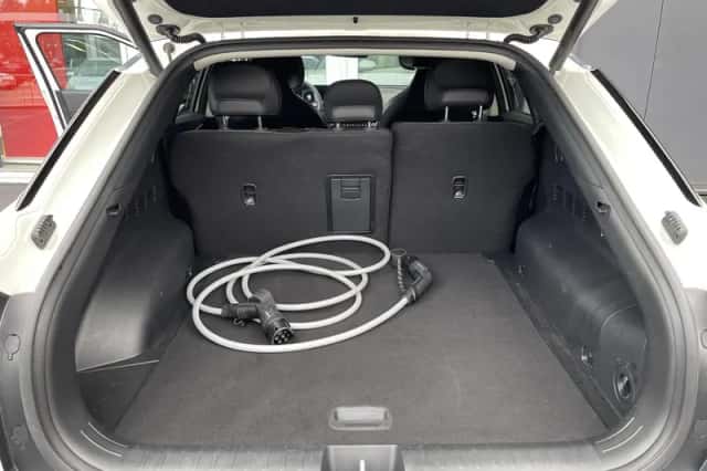 Kia EV6 (2024) thumbnail 36