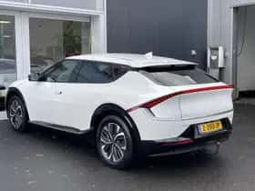 Kia EV6 (2024) thumbnail 6