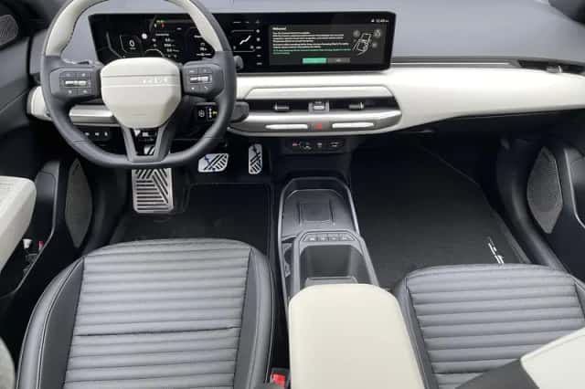 Kia EV4 (2026) thumbnail 21