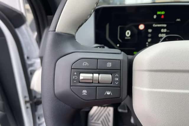 Kia EV4 (2026) thumbnail 24
