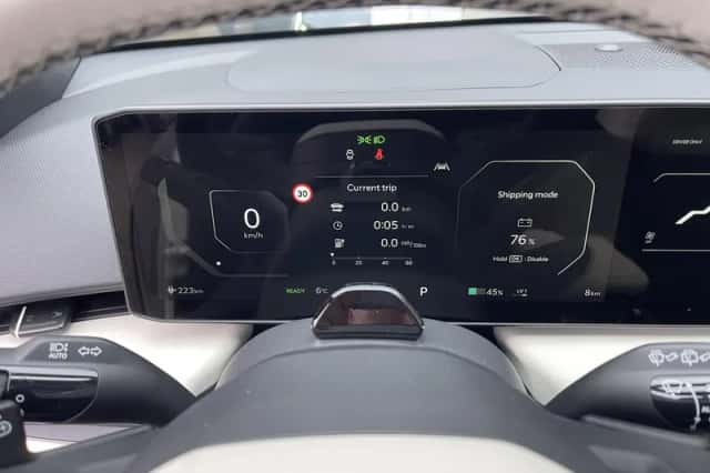 Kia EV4 (2026) thumbnail 26