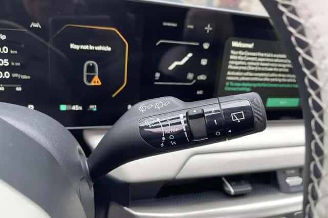 Kia EV4 (2026) thumbnail 28