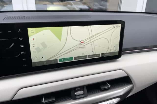 Kia EV4 (2026) thumbnail 29