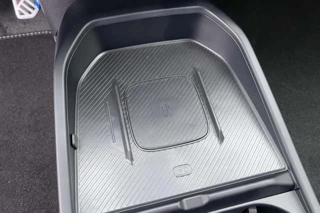 Kia EV4 (2026) thumbnail 38