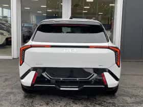 Kia EV4 (2026) thumbnail 7