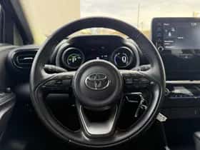 Toyota Yaris Cross (2024) thumbnail 11
