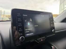 Toyota Yaris Cross (2024) thumbnail 16
