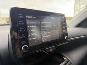 Toyota Yaris Cross (2024) thumbnail 17
