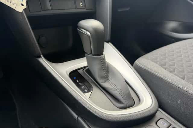 Toyota Yaris Cross (2024) thumbnail 20
