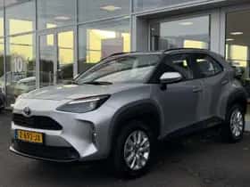 Toyota Yaris Cross (2024) thumbnail 3