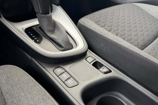 Toyota Yaris Cross (2024) thumbnail 21