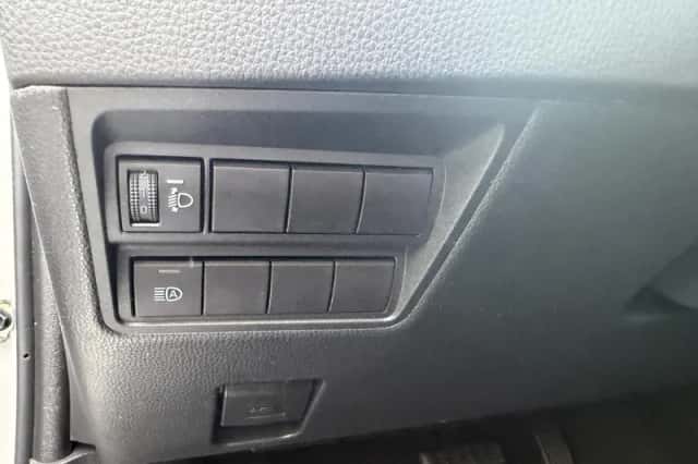 Toyota Yaris Cross (2024) thumbnail 22