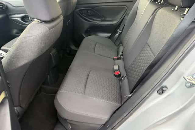 Toyota Yaris Cross (2024) thumbnail 24