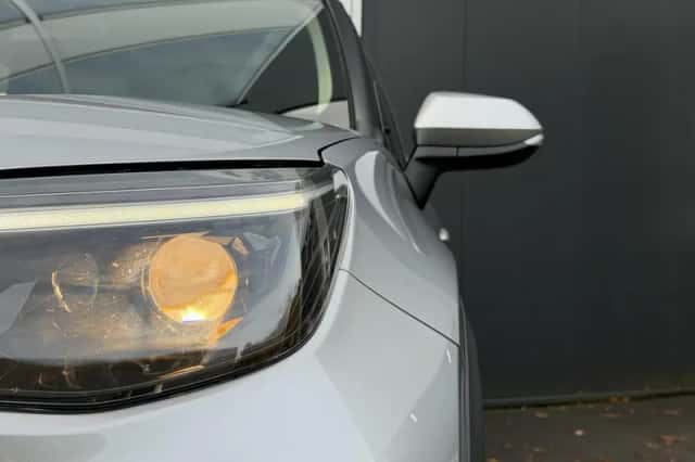 Toyota Yaris Cross (2024) thumbnail 8