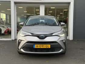 Toyota C-HR (2020) thumbnail 3