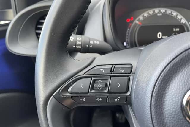 Toyota Aygo (2024) thumbnail 14