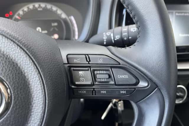 Toyota Aygo (2024) thumbnail 15