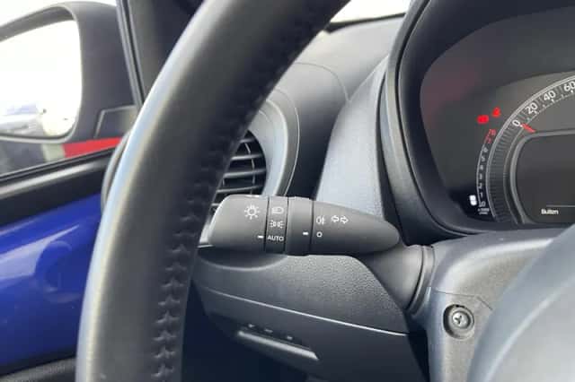 Toyota Aygo (2024) thumbnail 16