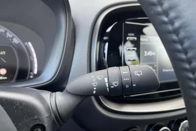 Toyota Aygo (2024) thumbnail 17