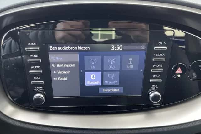 Toyota Aygo (2024) thumbnail 18