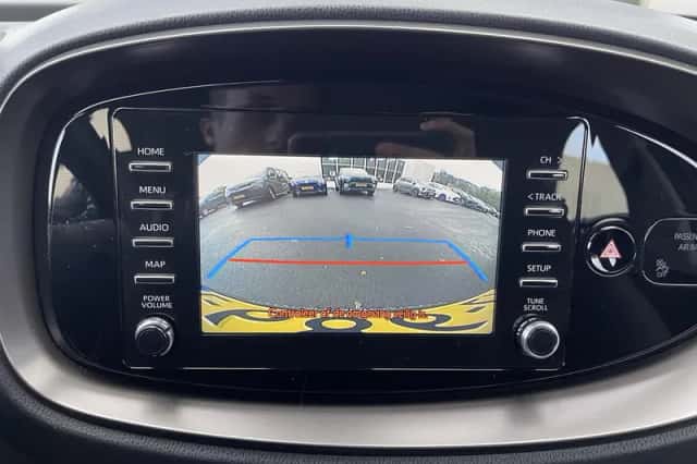 Toyota Aygo (2024) thumbnail 19