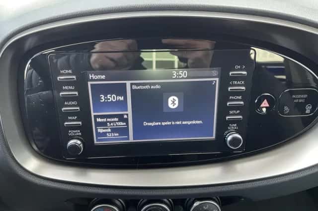 Toyota Aygo (2024) thumbnail 20