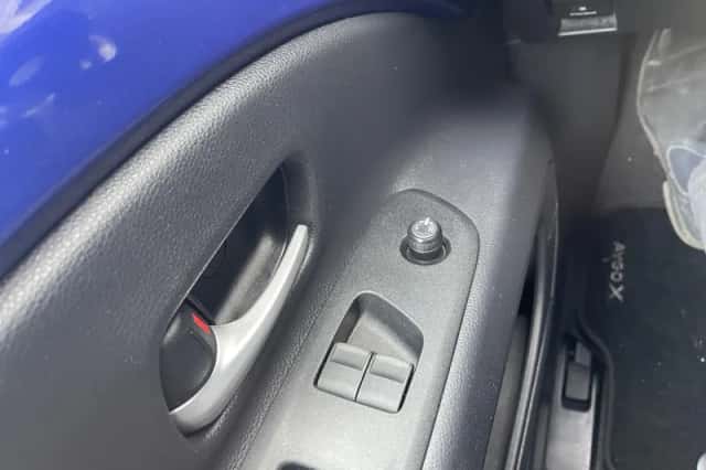 Toyota Aygo (2024) thumbnail 22