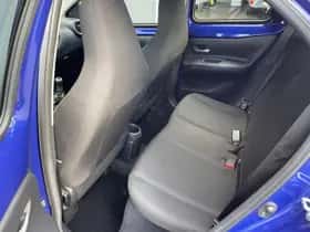 Toyota Aygo (2024) thumbnail 24