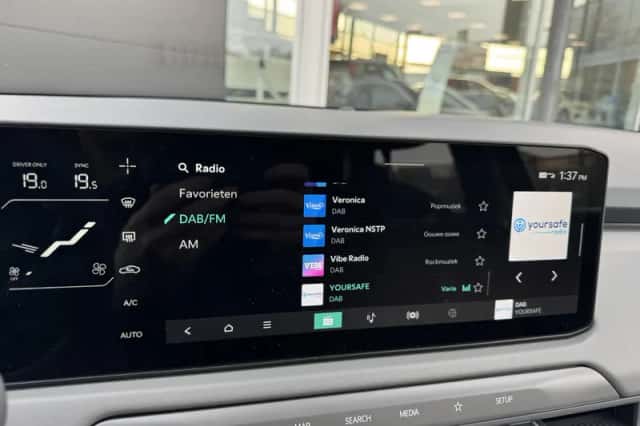 Kia EV3 (2026) thumbnail 24
