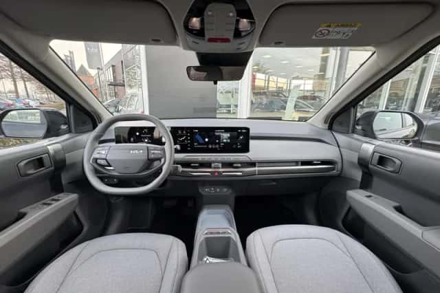 Kia EV3 (2026) thumbnail 8