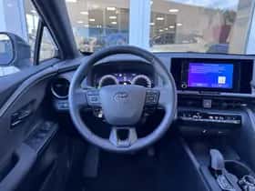 Toyota C-HR (2025) thumbnail 10