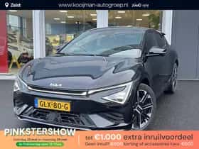Kia EV6 (2024)