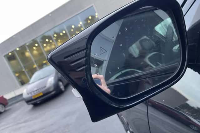 Kia EV6 (2024) thumbnail 11