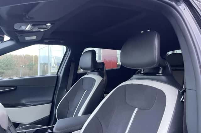 Kia EV6 (2024) thumbnail 14