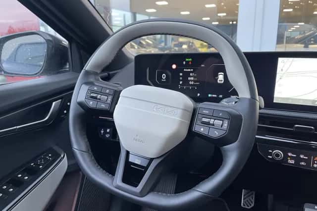 Kia EV6 (2024) thumbnail 17