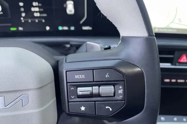 Kia EV6 (2024) thumbnail 19