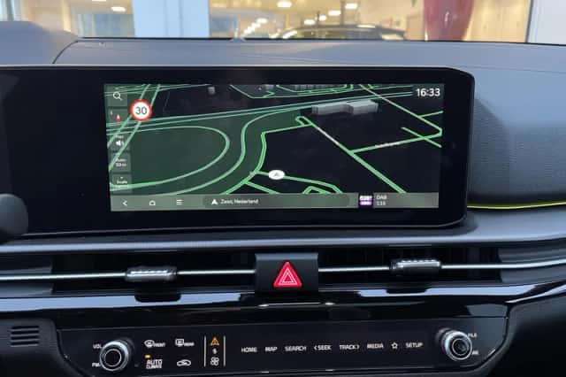 Kia EV6 (2024) thumbnail 22