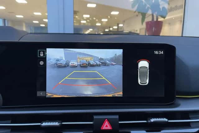 Kia EV6 (2024) thumbnail 23
