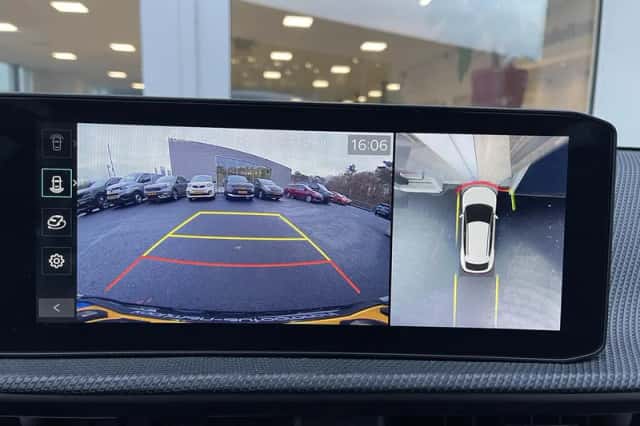 Kia EV6 (2024) thumbnail 24