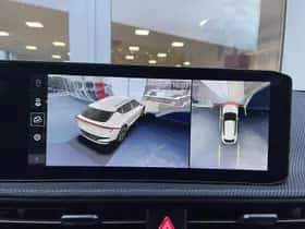 Kia EV6 (2024) thumbnail 25