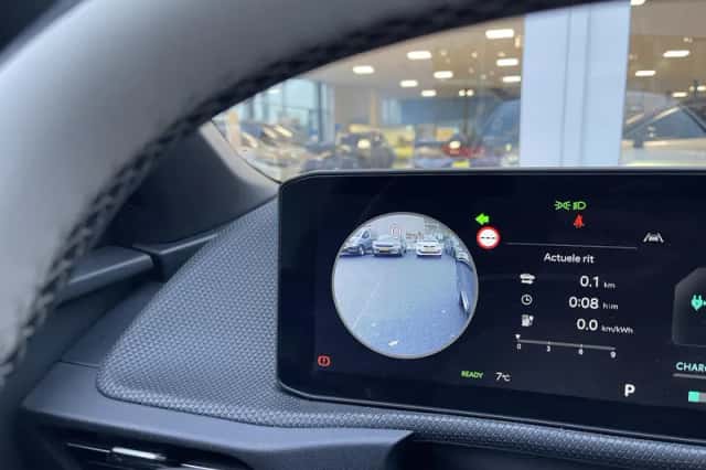 Kia EV6 (2024) thumbnail 26