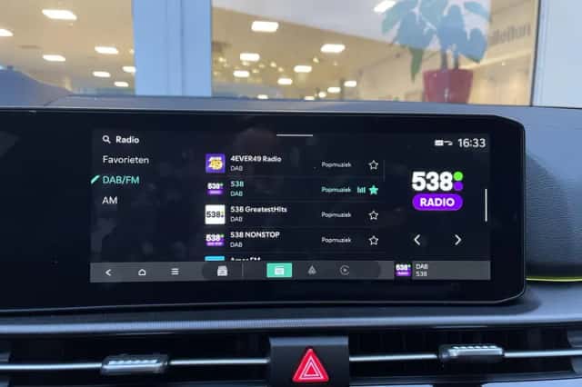 Kia EV6 (2024) thumbnail 28
