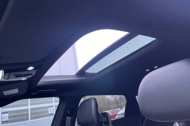 Kia EV6 (2024) thumbnail 33