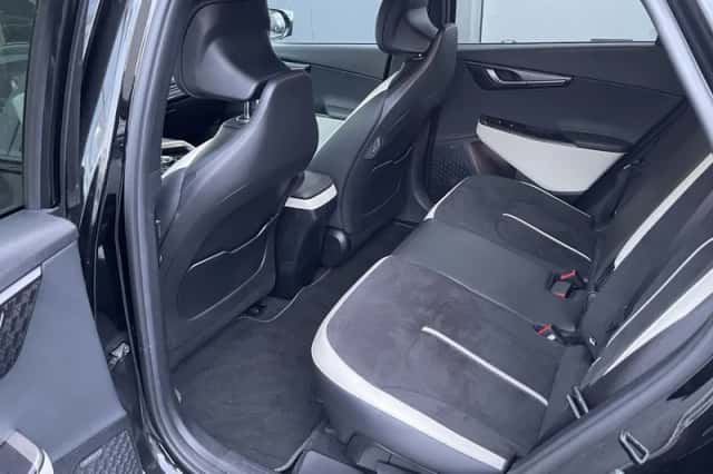 Kia EV6 (2024) thumbnail 36