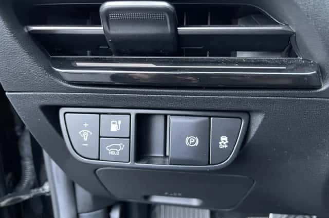 Kia EV6 (2024) thumbnail 40