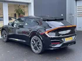 Kia EV6 (2024) thumbnail 5