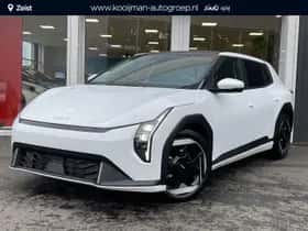 Kia EV4 (2026)