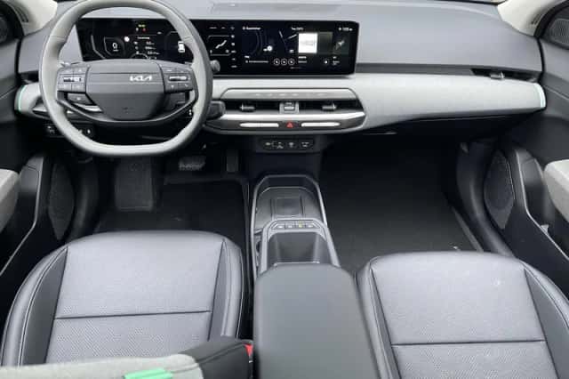 Kia EV4 (2026) thumbnail 18