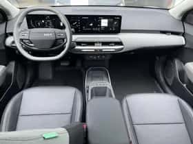 Kia EV4 (2026) thumbnail 18