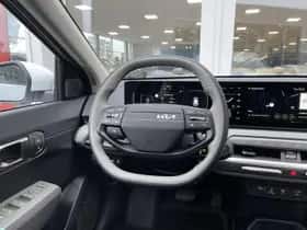 Kia EV4 (2026) thumbnail 19